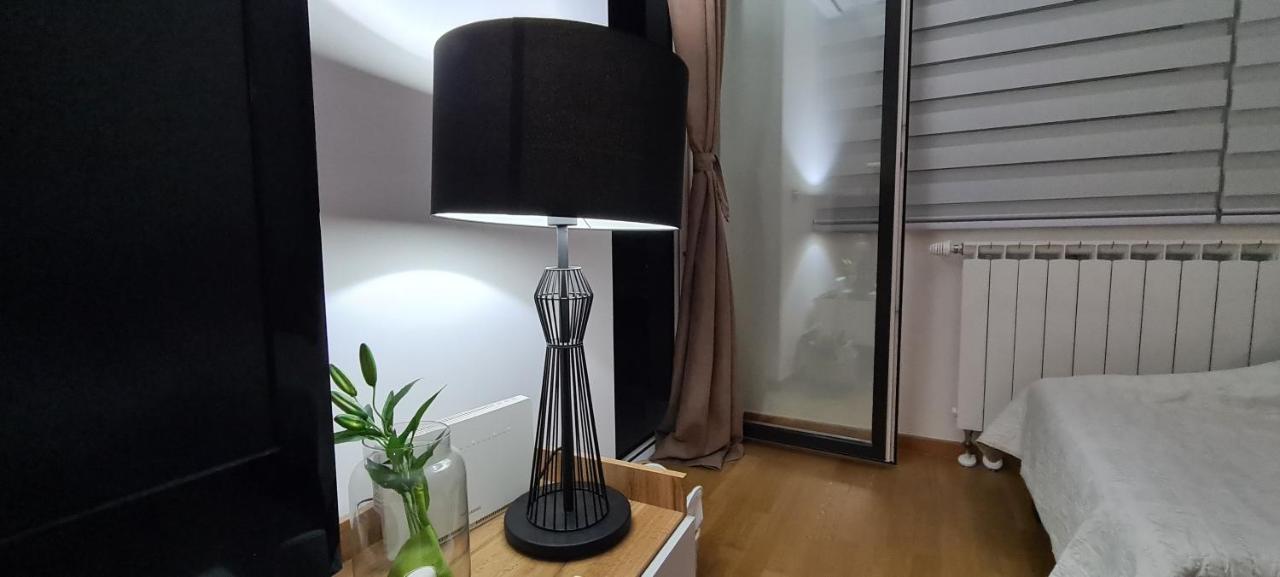 Apartamento Newformula SJJ Exterior foto