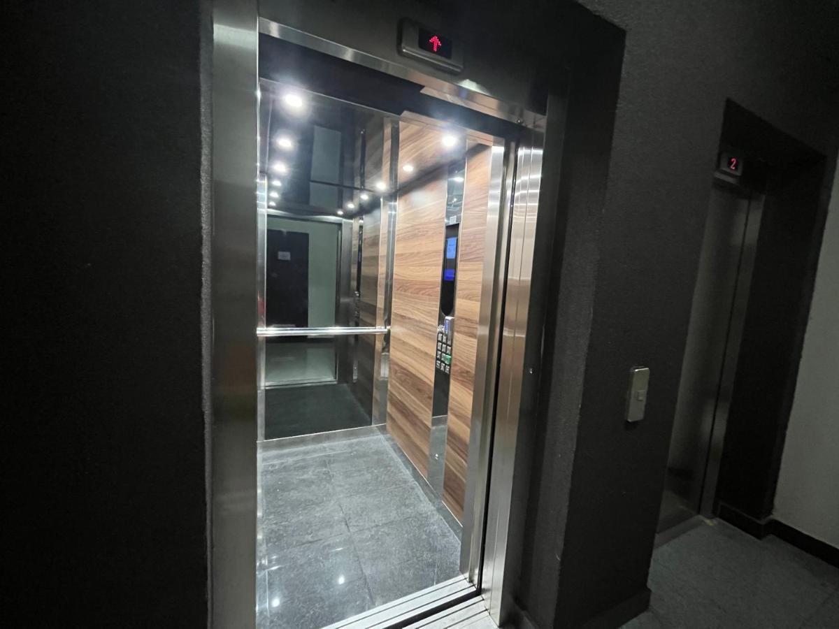 Apartamento Newformula SJJ Exterior foto