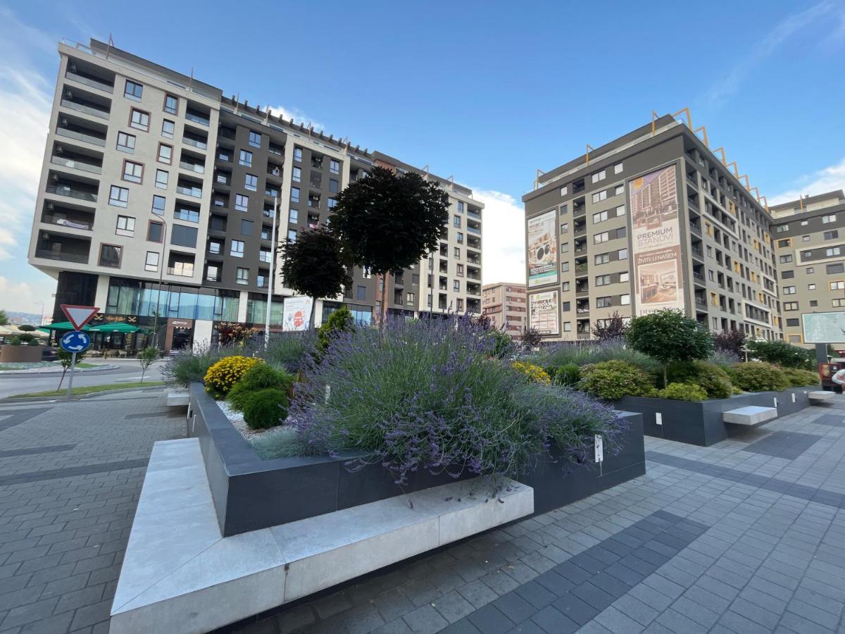 Apartamento Newformula SJJ Exterior foto