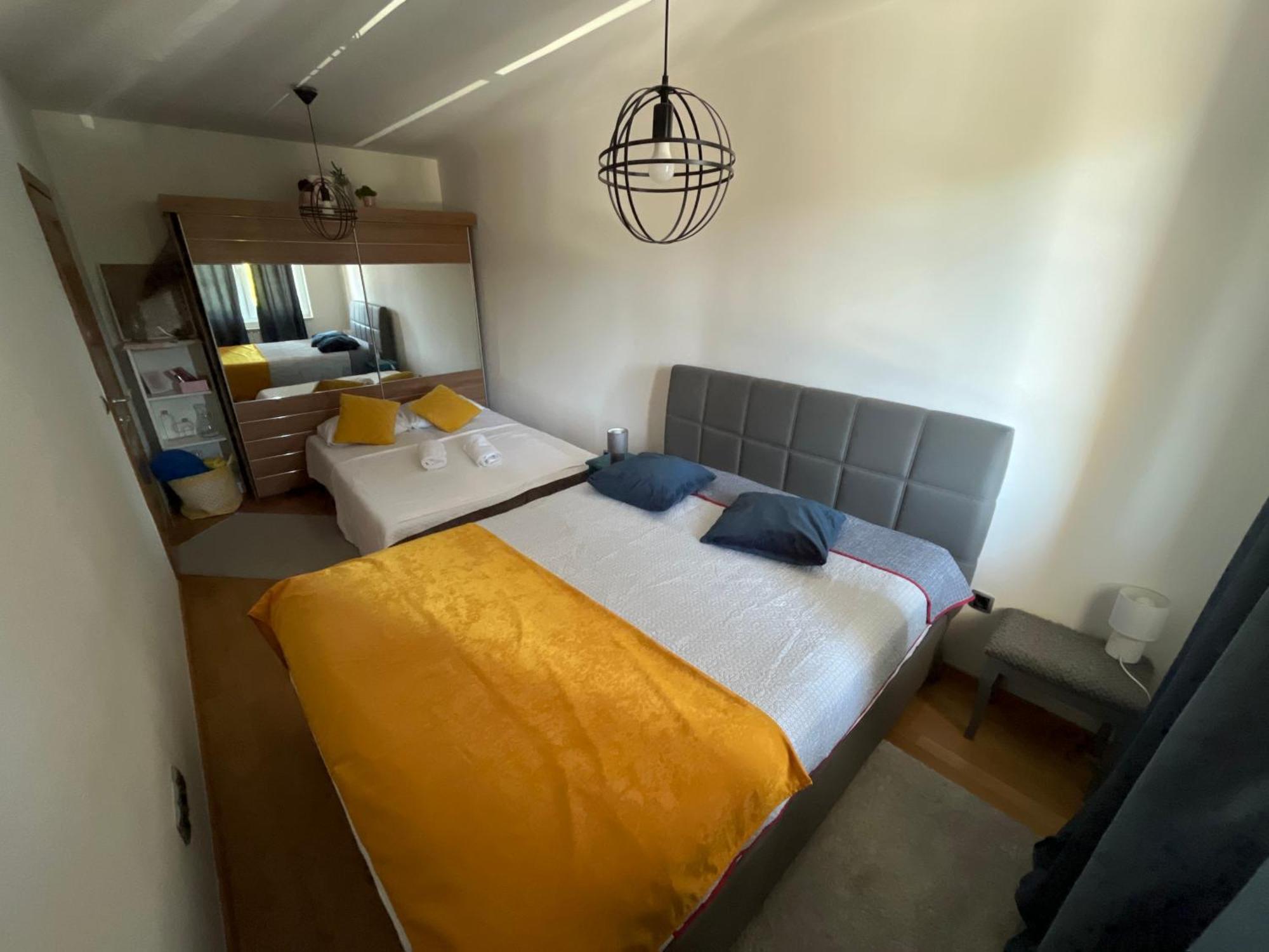 Apartamento Newformula SJJ Exterior foto