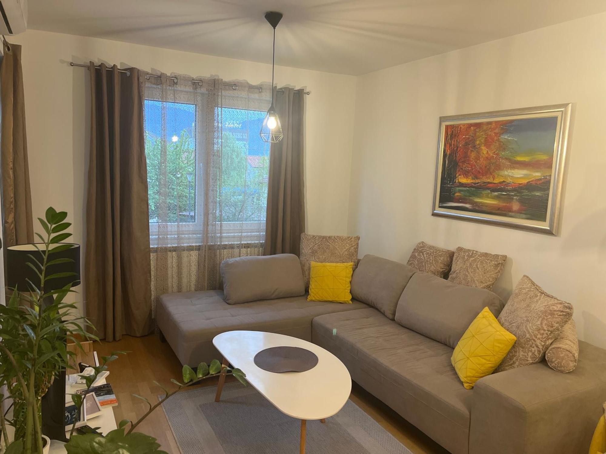 Apartamento Newformula SJJ Exterior foto